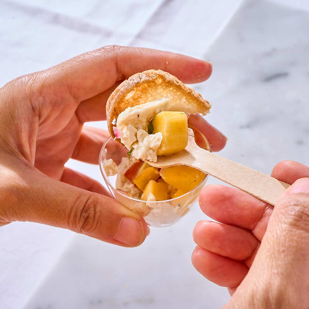 Canapés (box of 36)