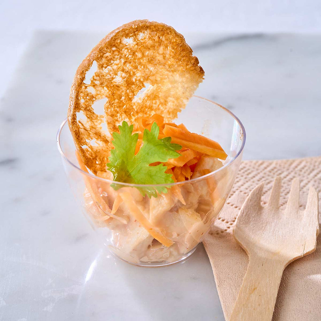 Signature Canapés (Box of 12)