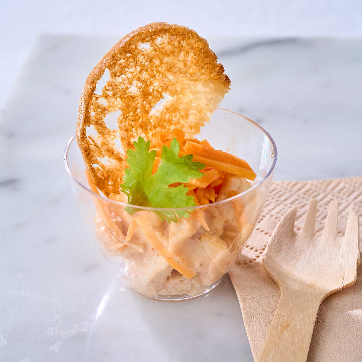 Canapés (box of 36)