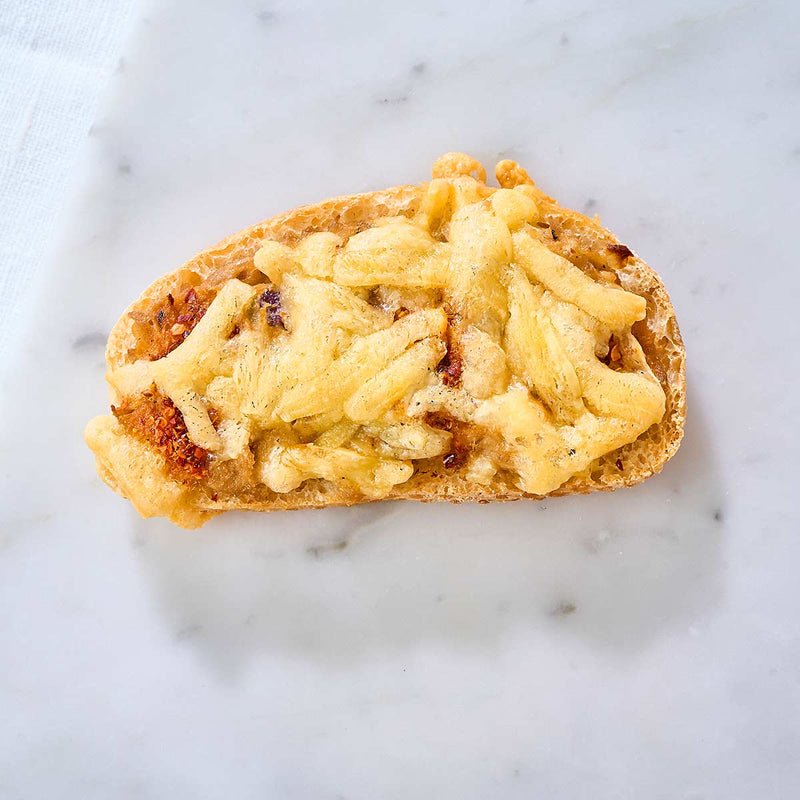 Canapés (Box of 12)