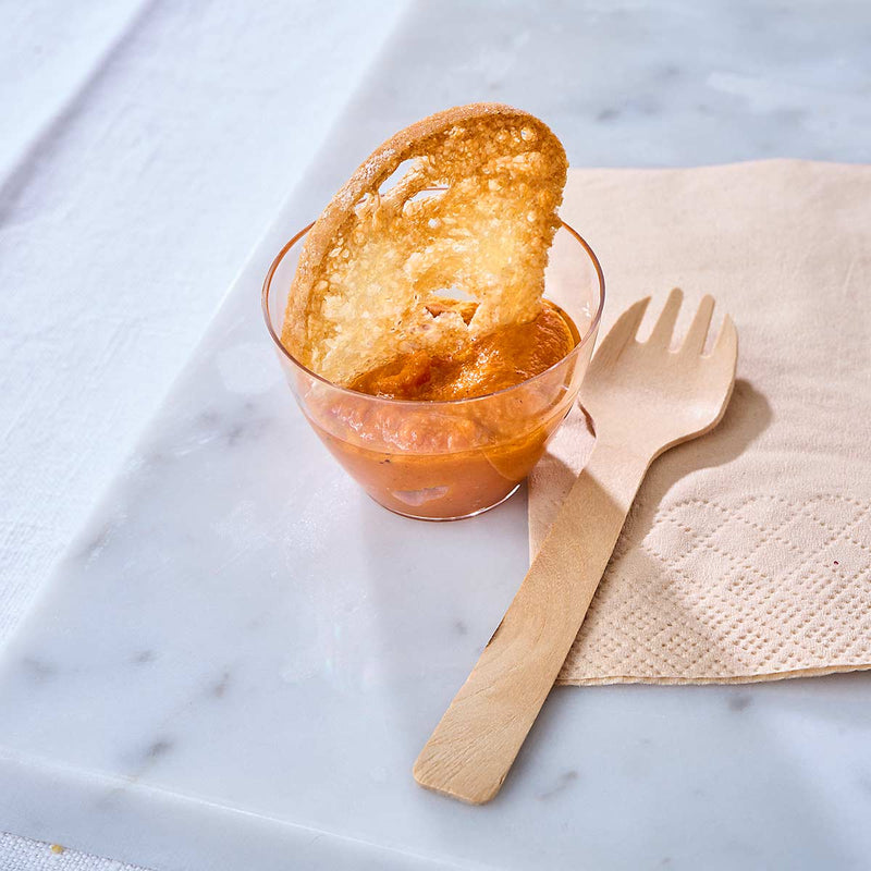 Canapés (Box of 12)