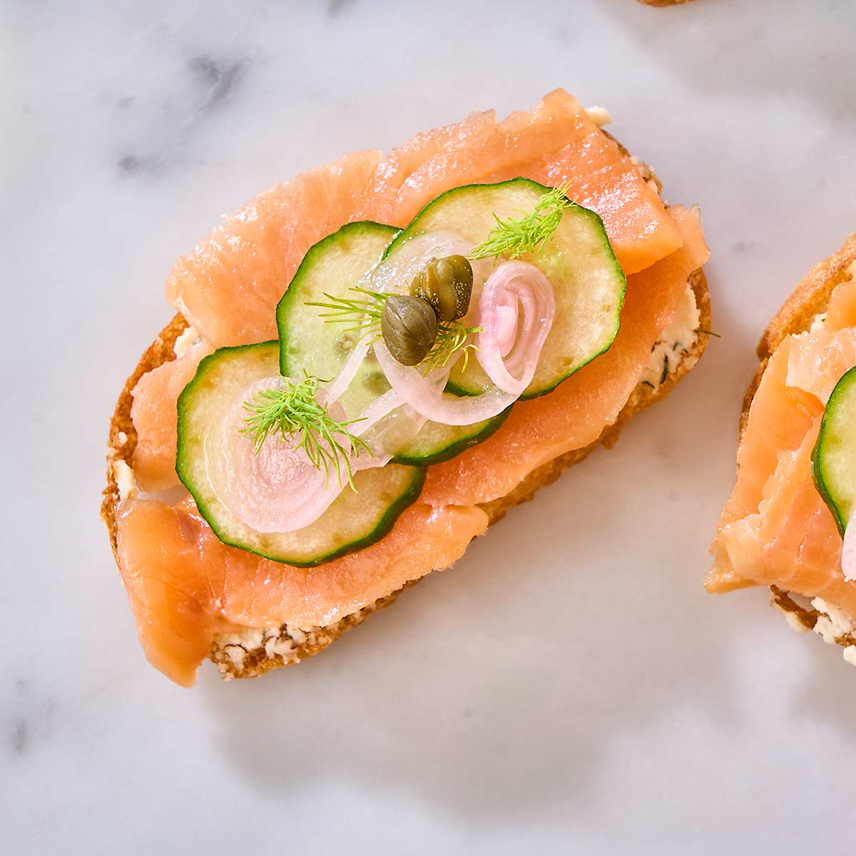 Canapés (box of 36)