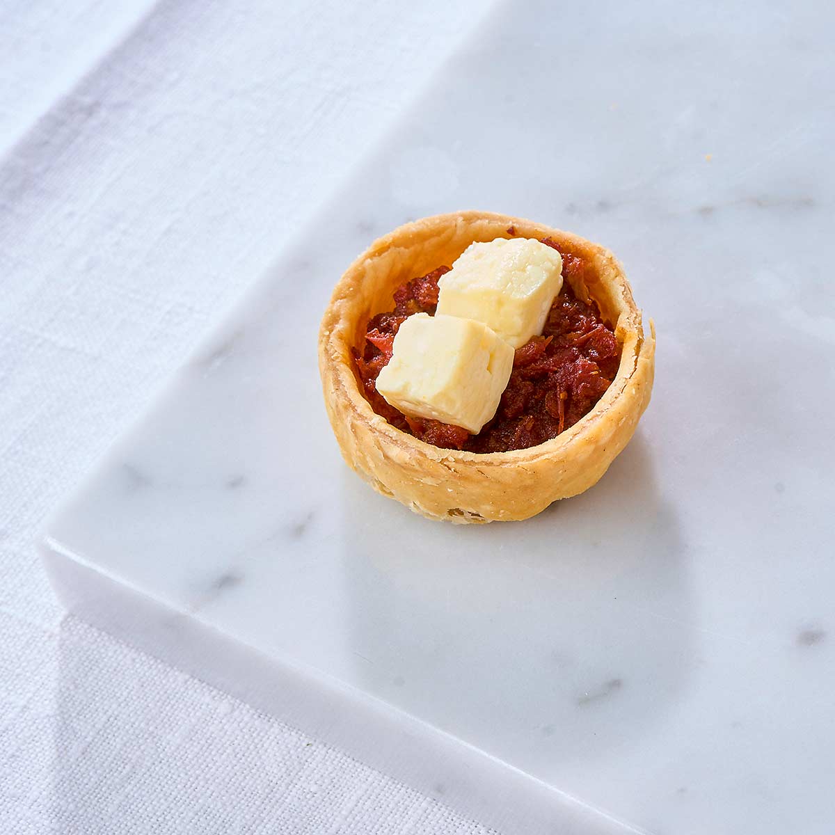 Canapés (Box of 12)