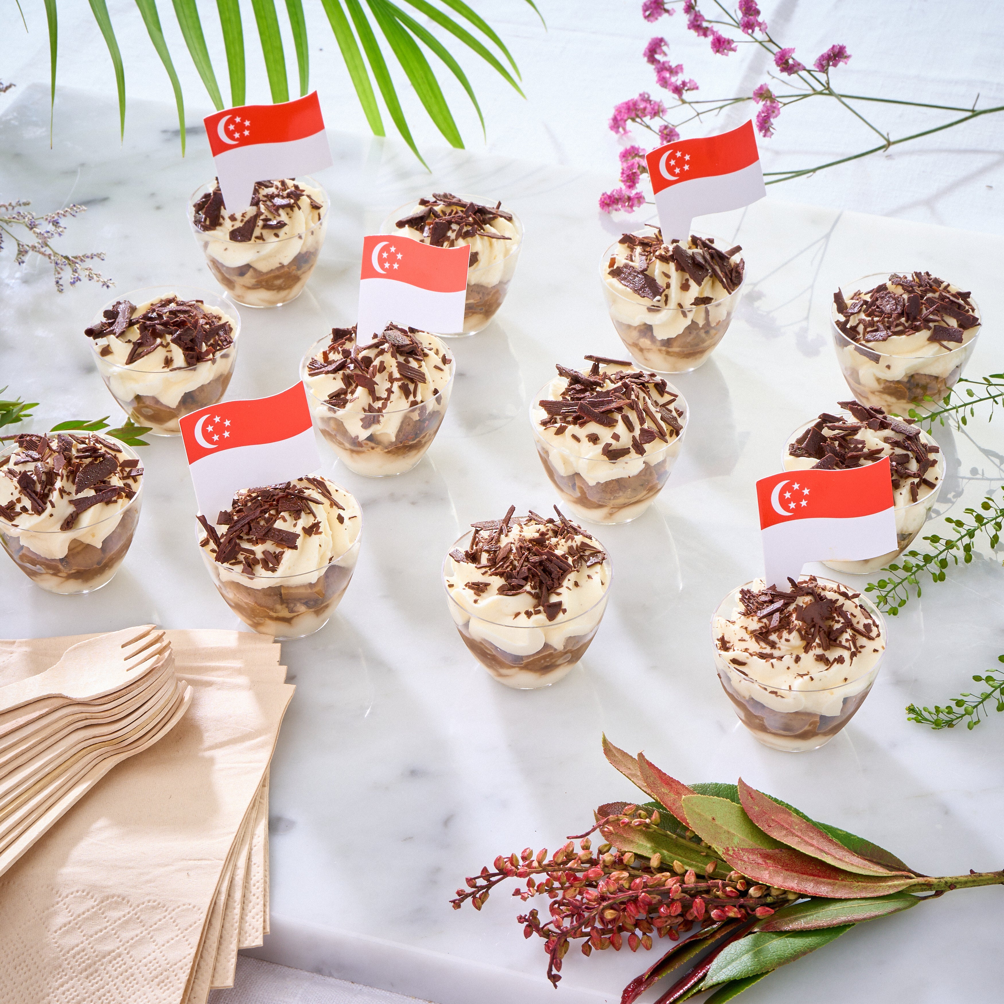 Kopimisu (Box of 12)