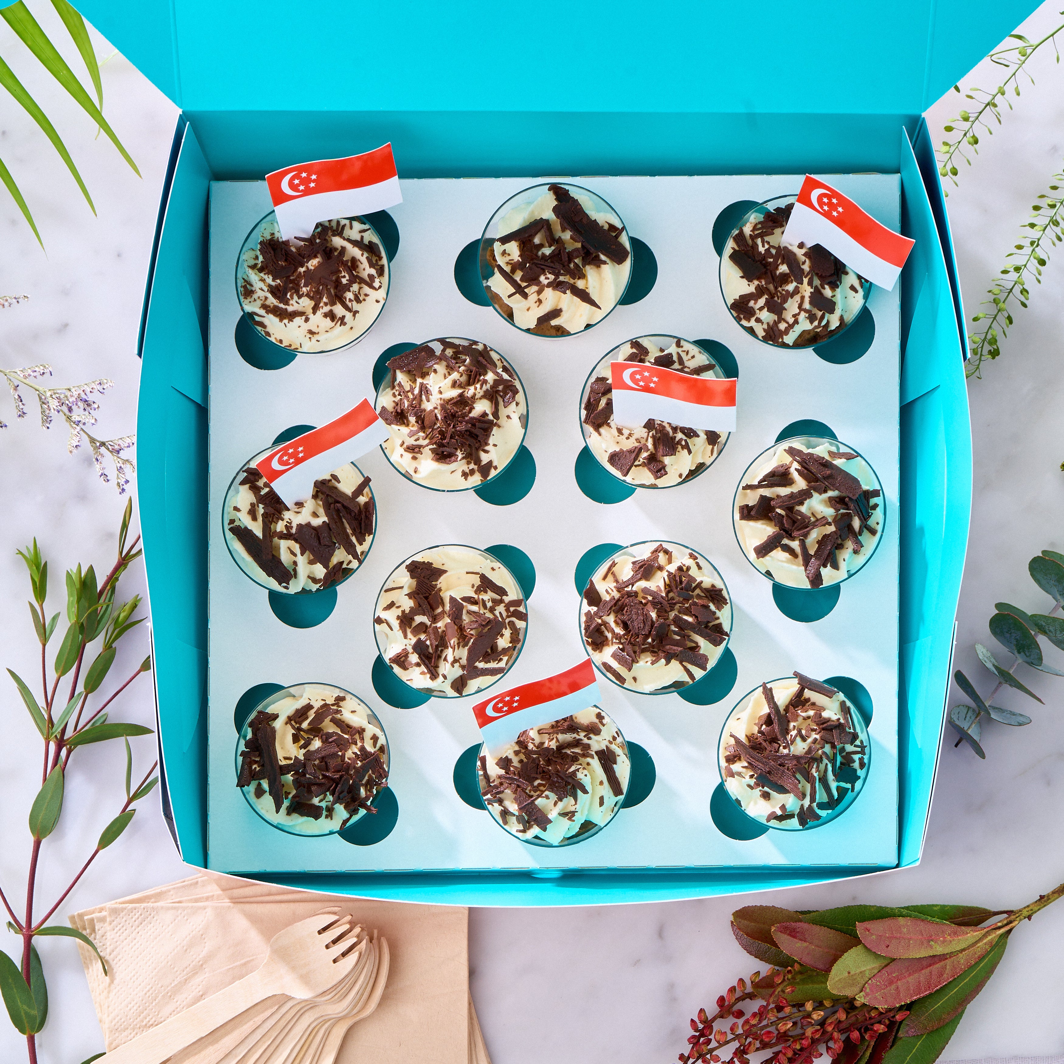 Kopimisu (Box of 12)