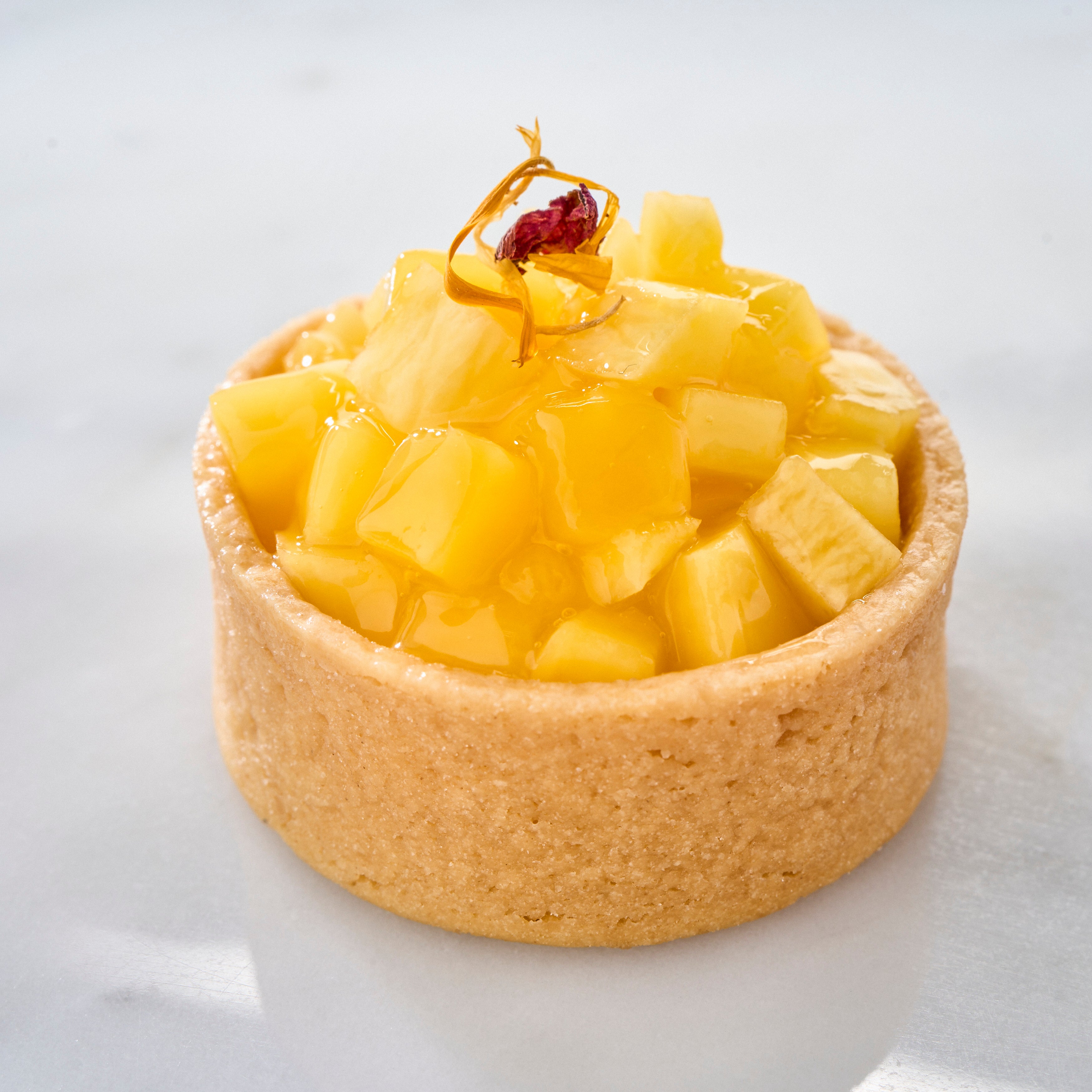ATD Dessert Platter (for 12-16 Persons)