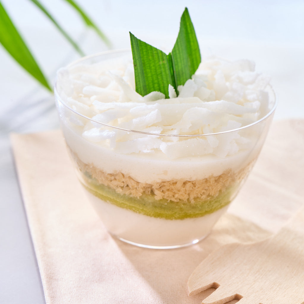 Ondeh-Ondeh Mini Trifle (Box of 12)