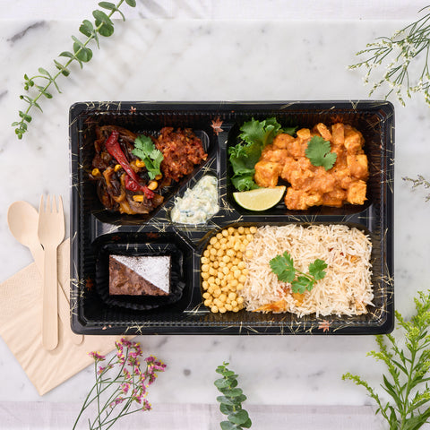 VIP Rice Bentos