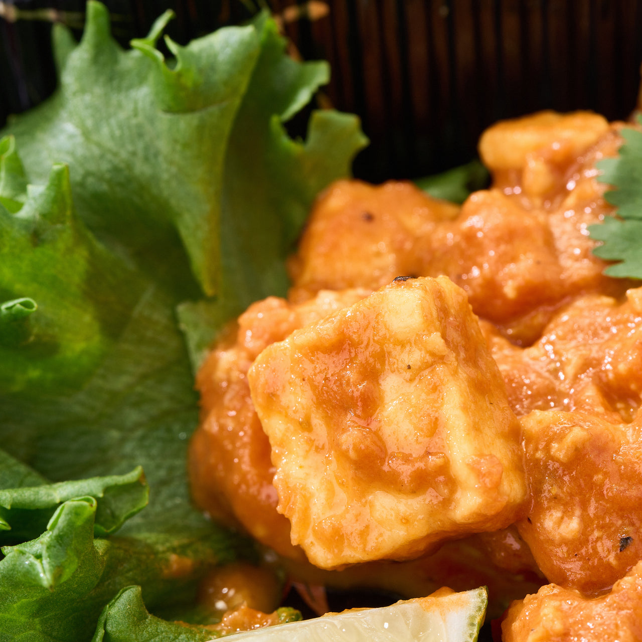 Rice Bento - Paneer Rice Bento (🌿) (GF)