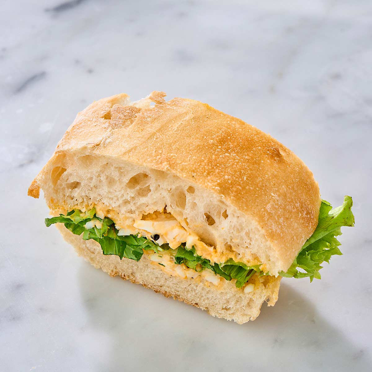 Assorted Finger Sandwiches - Light (For 8-10 Persons)