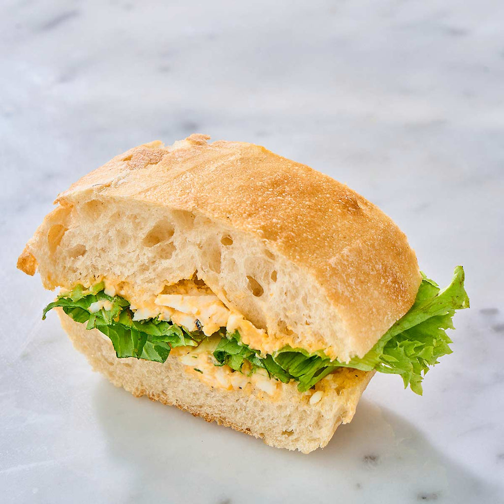 Assorted Finger Sandwiches - Light (For 8-10 Persons)