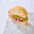 Savoury Deluxe Tea-Time Platters (for 12-16 Persons)