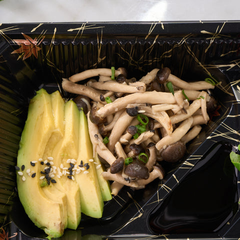 VIP Rice Bentos
