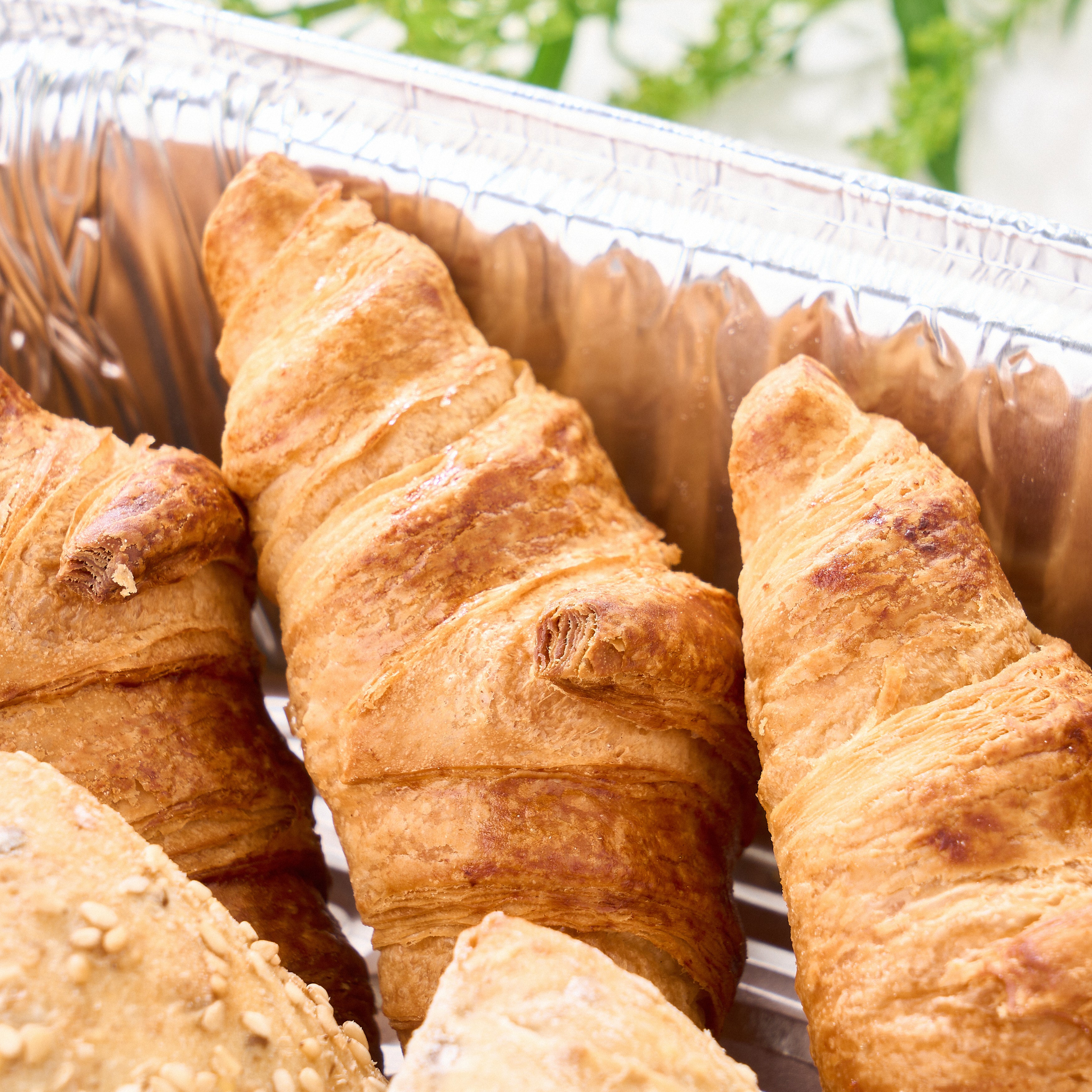 Breakfast of Champions Set (For 10-12 Persons)