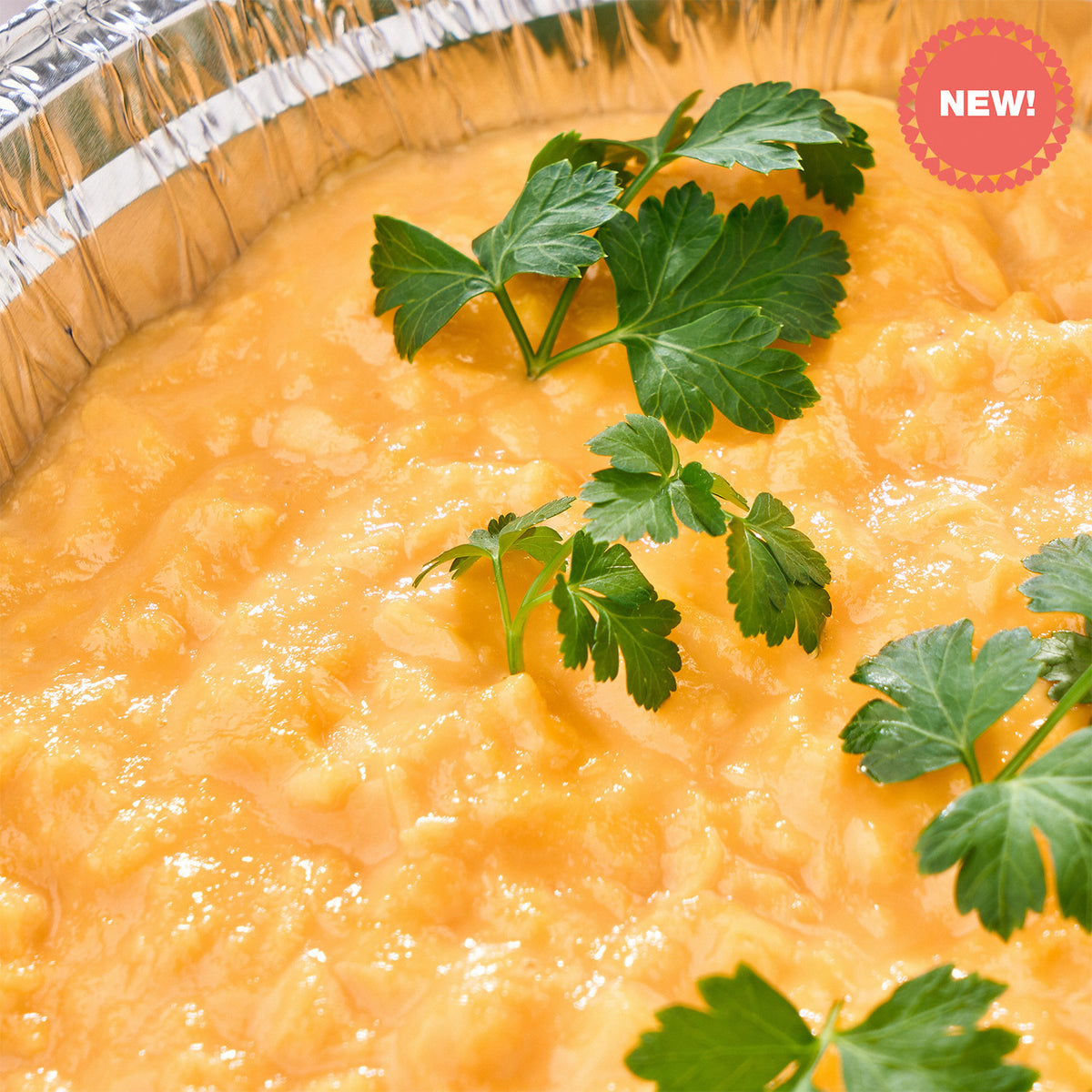 ATD Tray of Scrambled Eggs (For 8-10 Persons) 