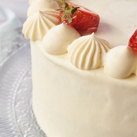 Empress Sponge Cake