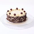 Black Forest Gateau