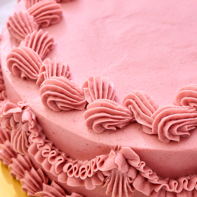 Celebration Cakes