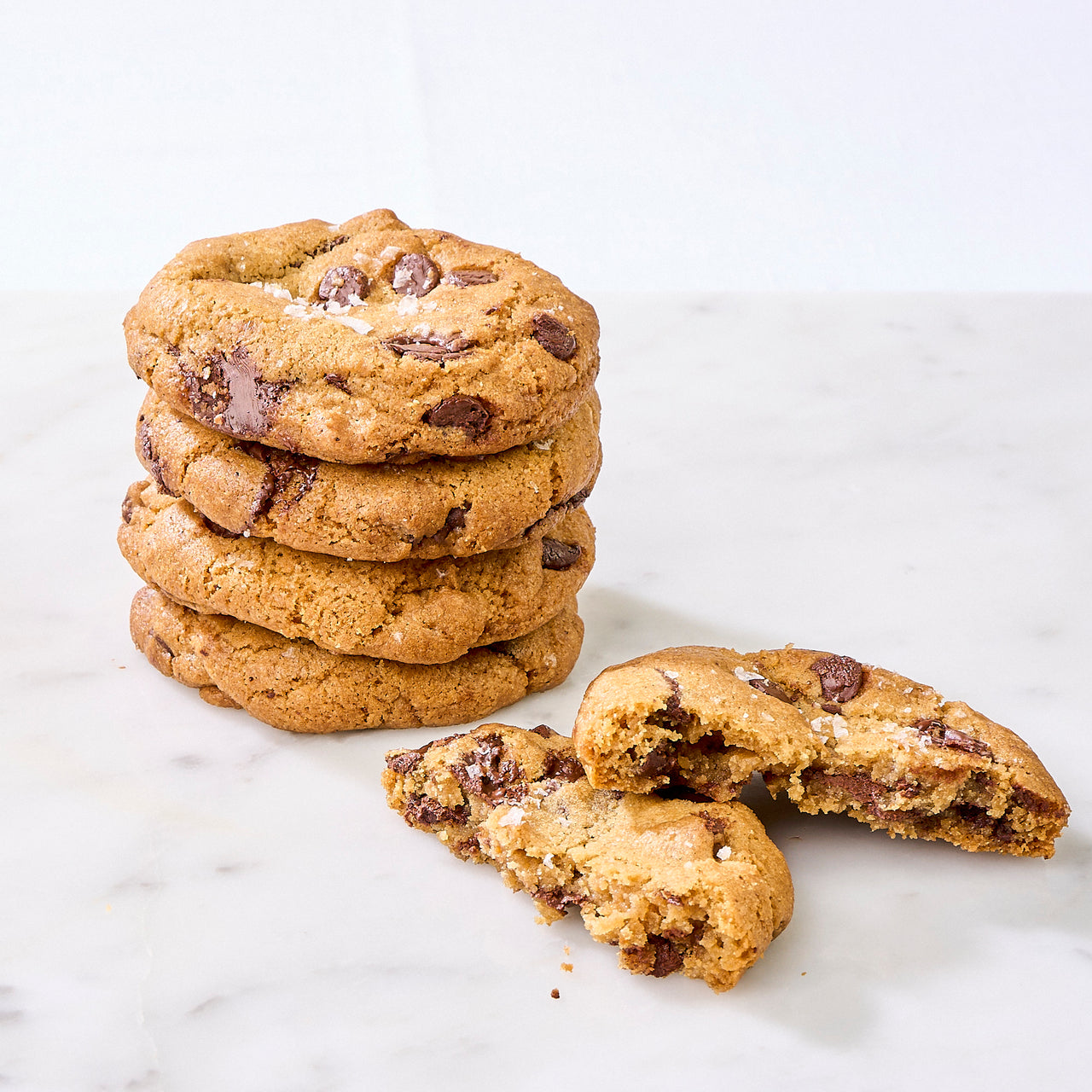 Chewy Cookie Party Box (Box of 18)