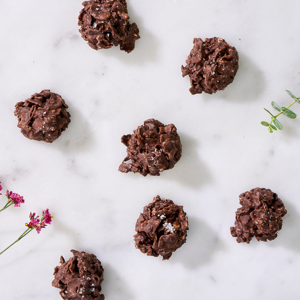 Teachers' Day: Chocolate Cornflakes Gift Pack