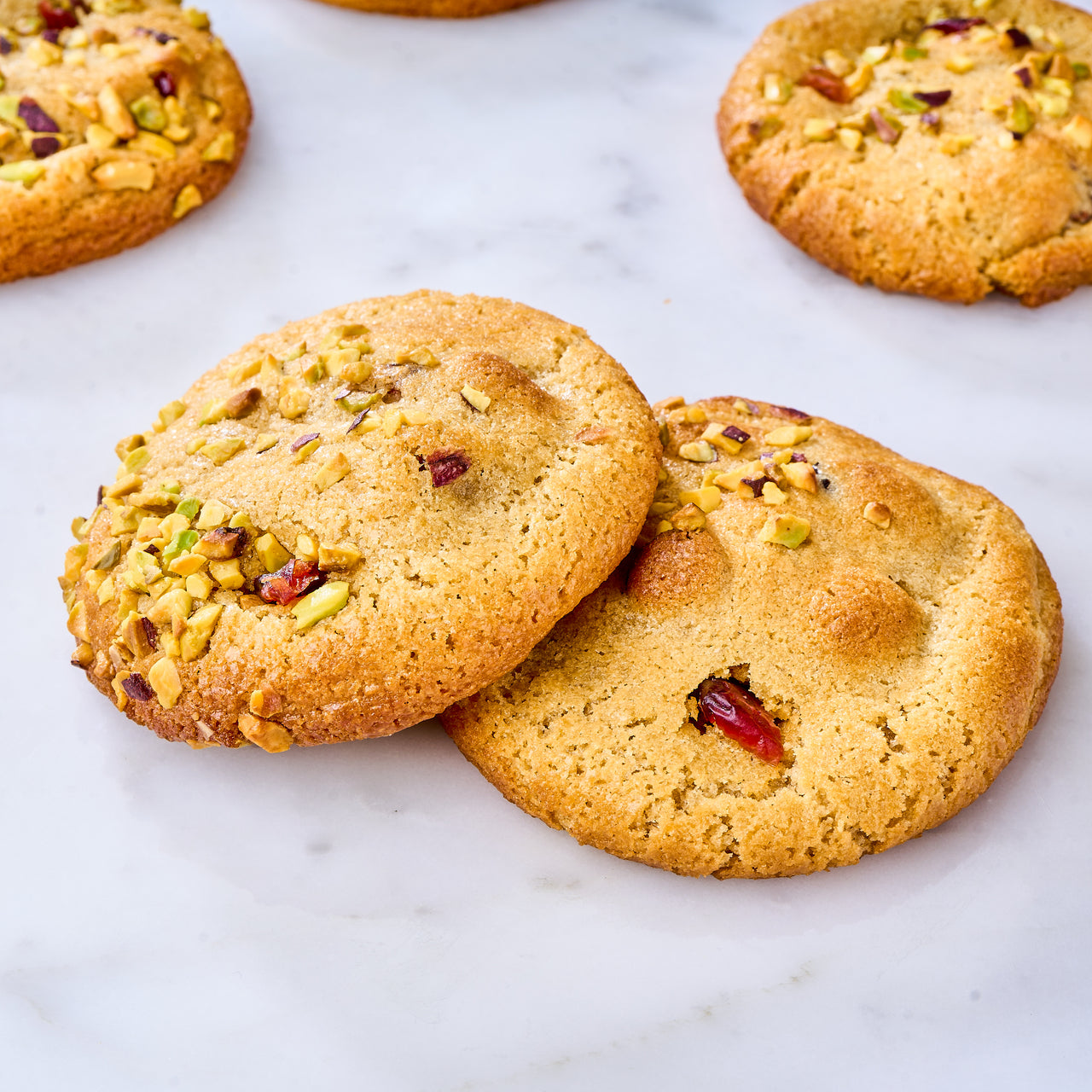 Teachers' Day: Chewy Cookie Gift Pack