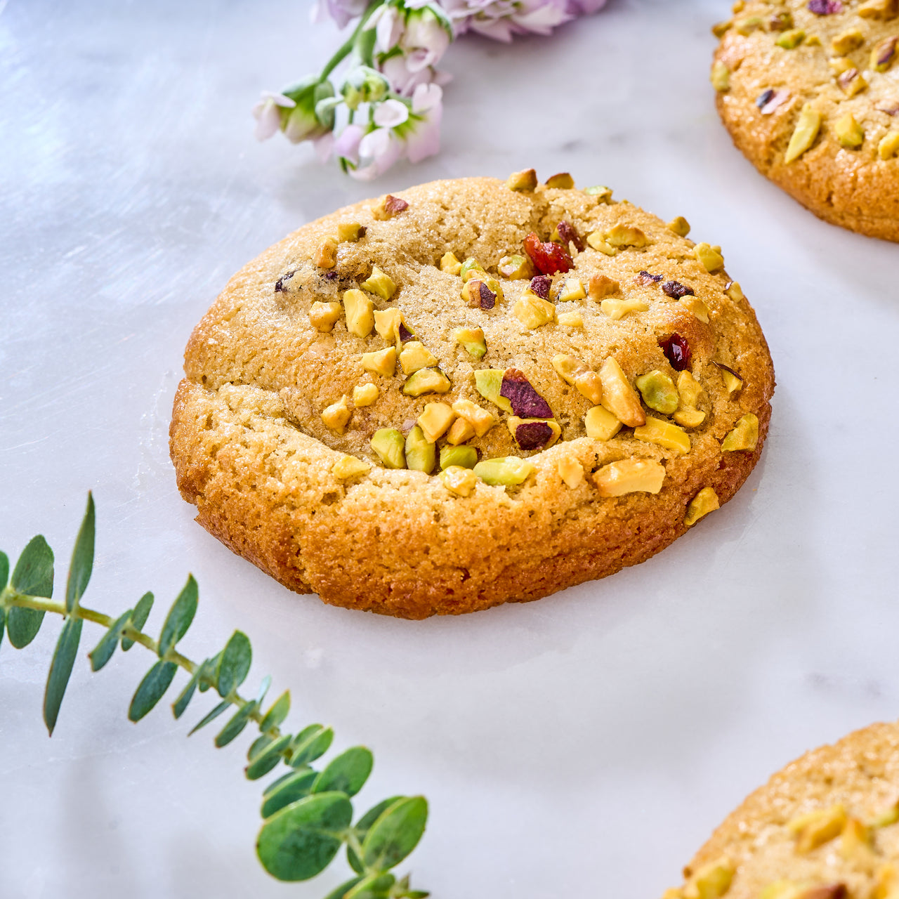 Teachers' Day: Chewy Cookie Gift Pack