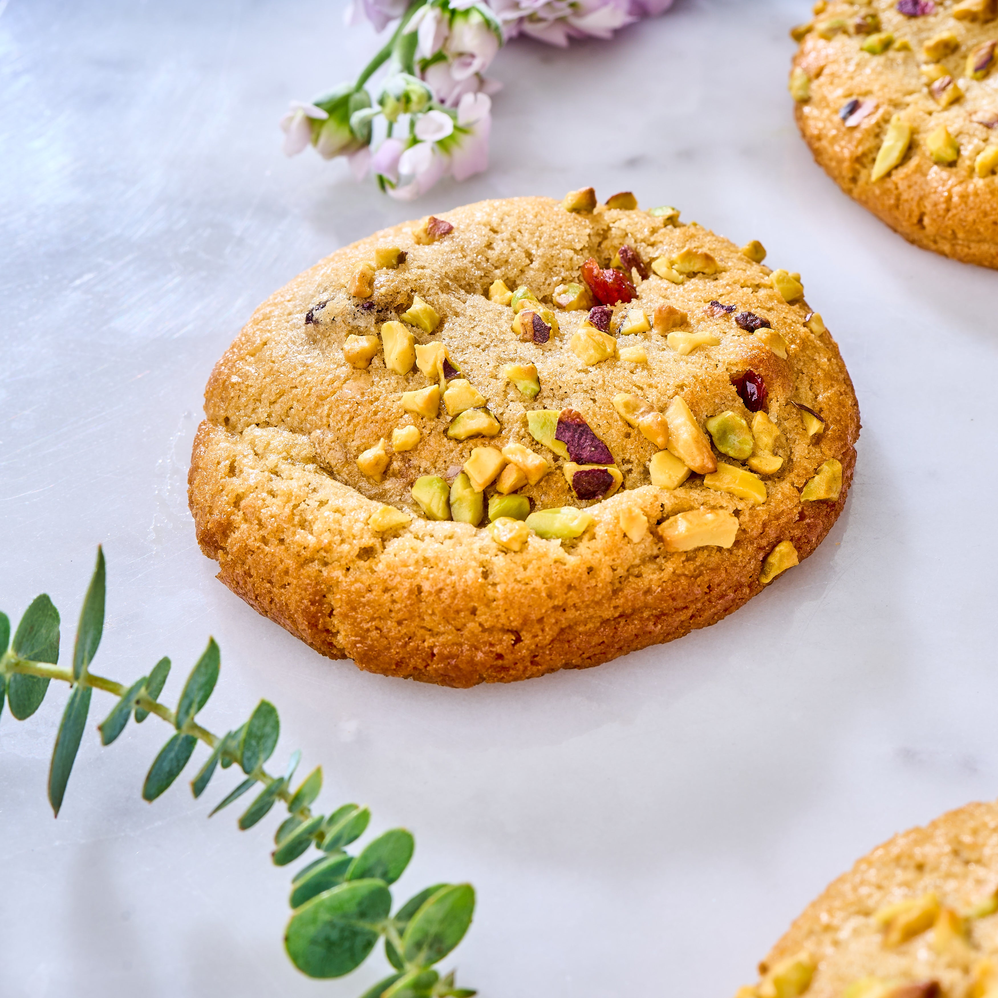 Teachers' Day: Chewy Cookie Gift Pack