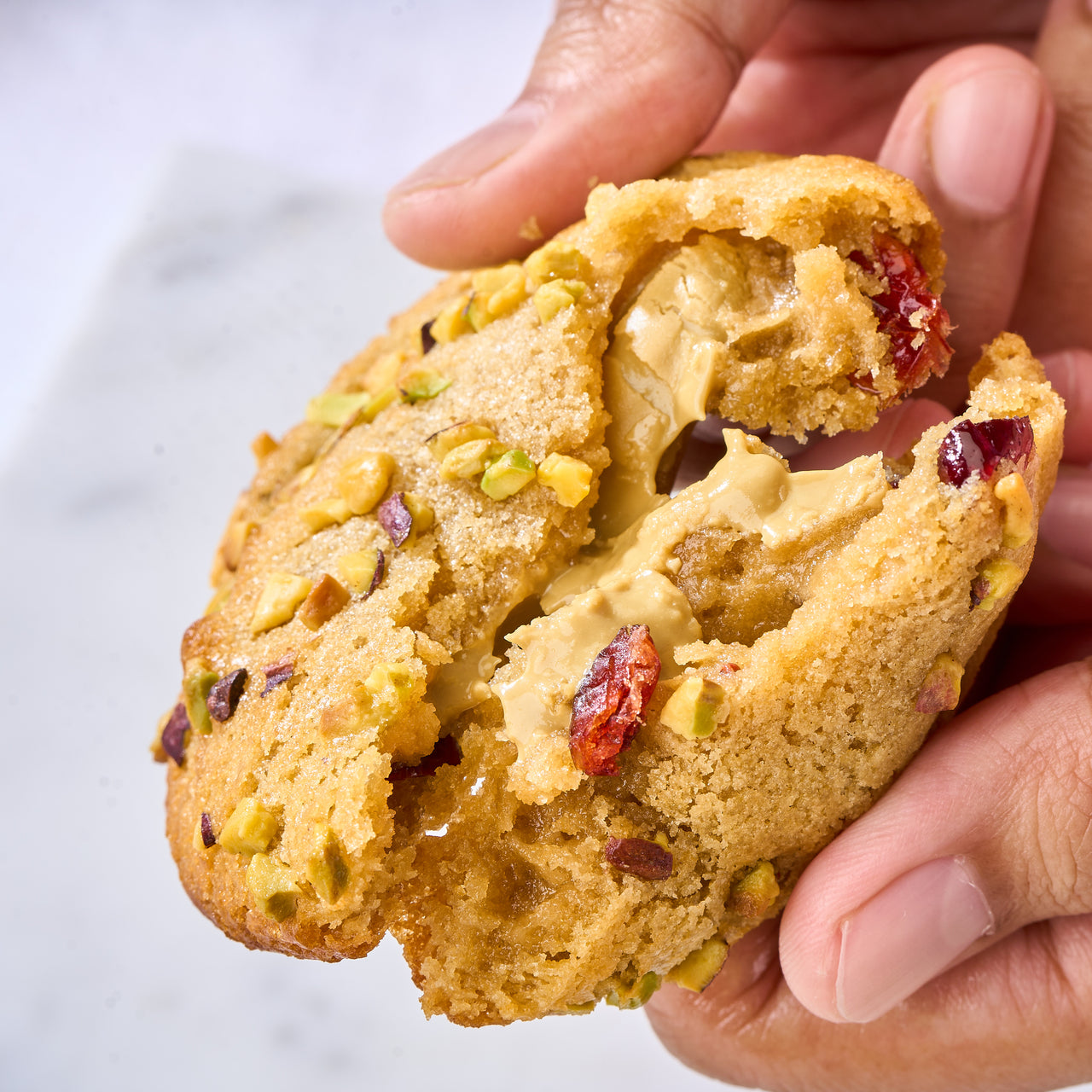 Teachers' Day: Chewy Cookie Gift Pack