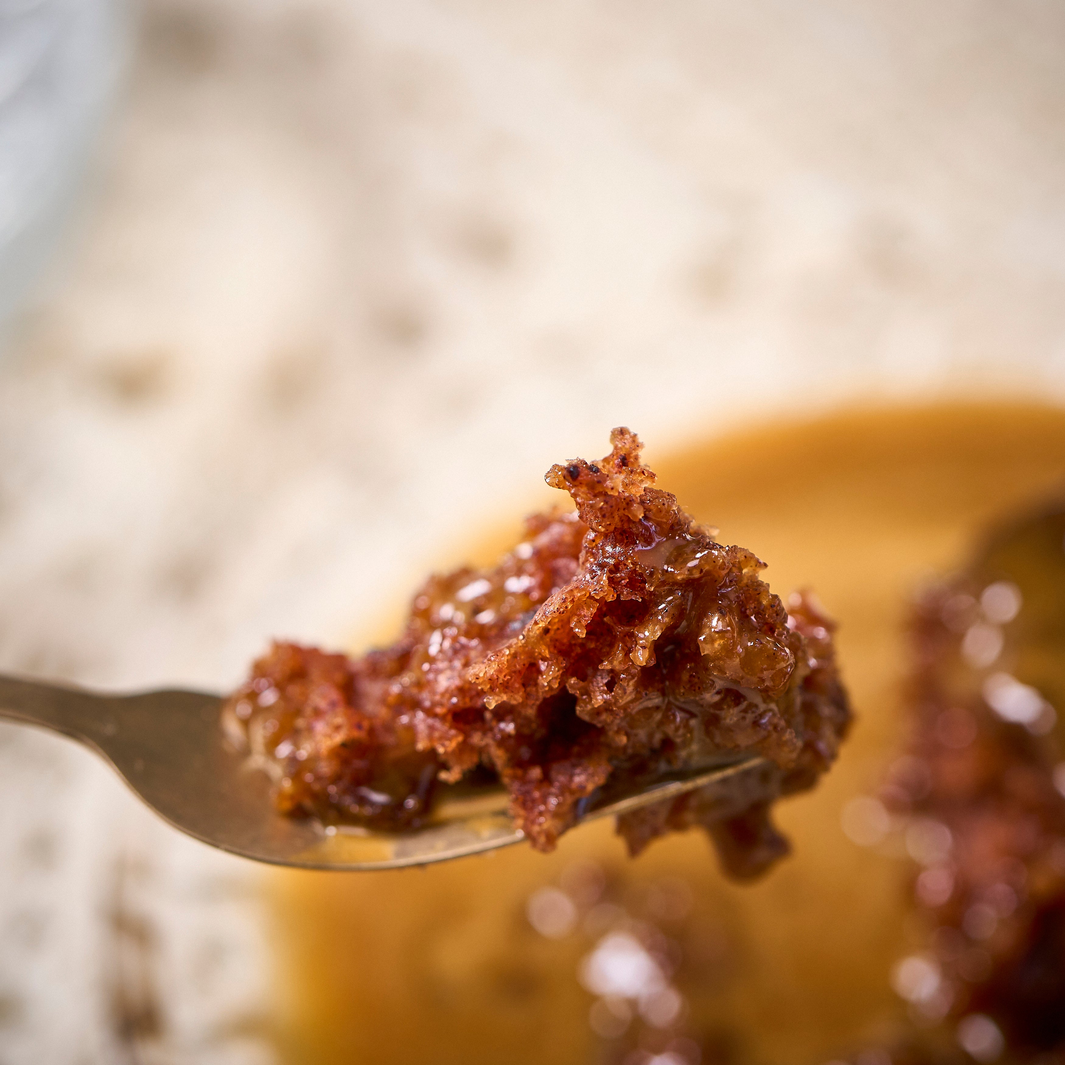 Sticky Toffee Pudding
