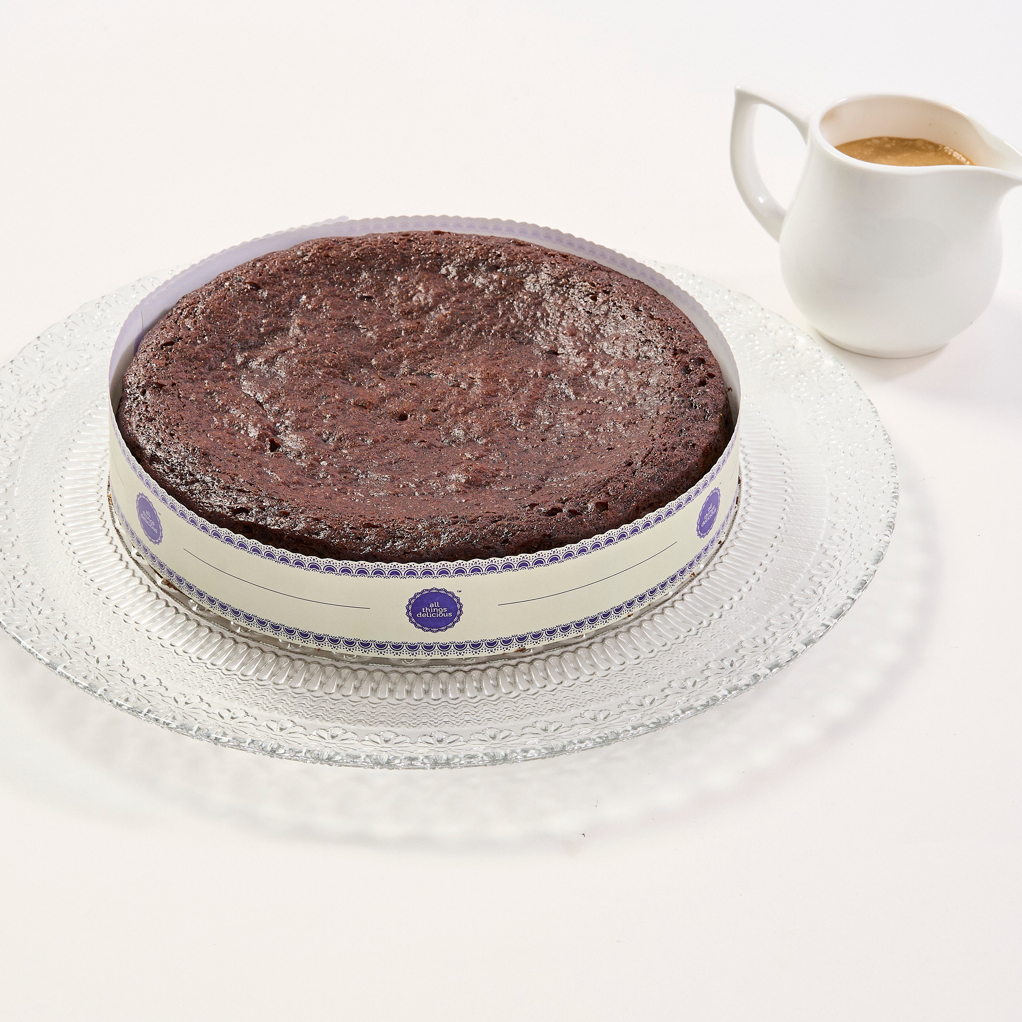 Sticky Toffee Pudding