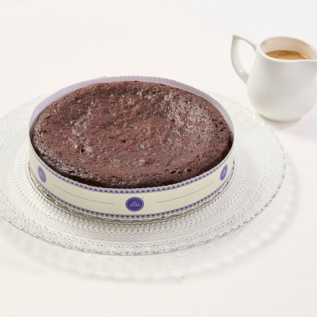 Sticky Toffee Pudding