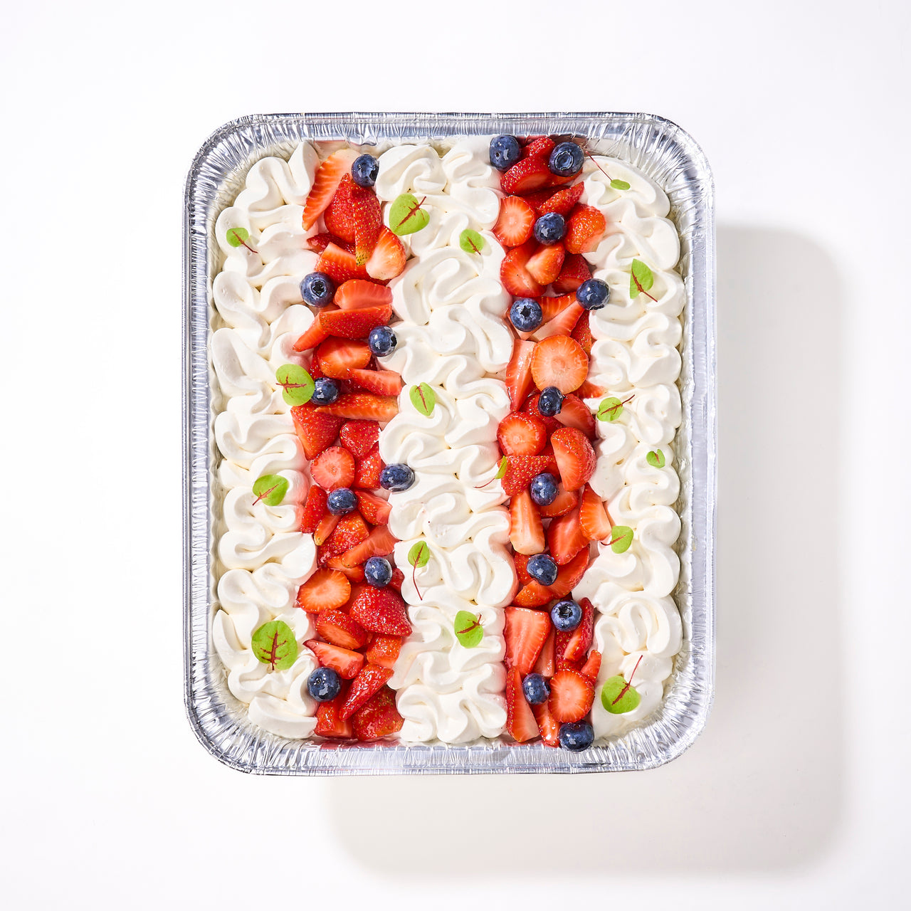 Tres Leches Cake - Classic