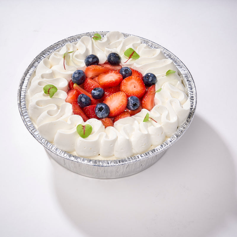 Tres Leches Cake - Classic