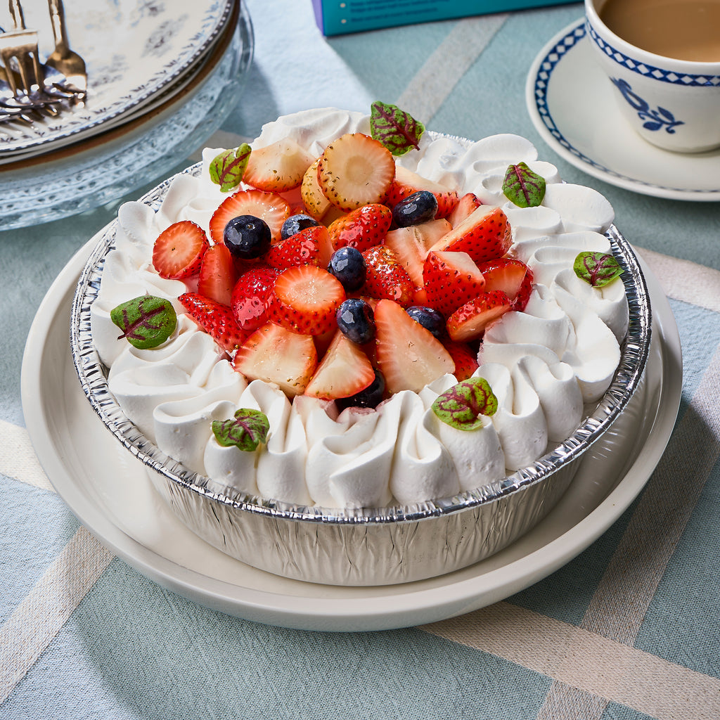 Tres Leches Cake - Classic