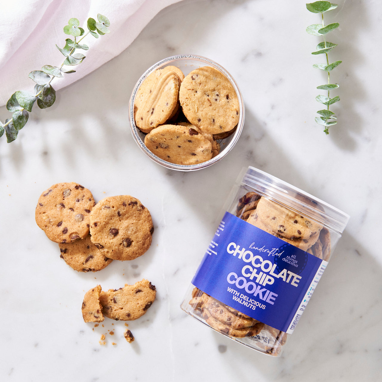 Cookie Bandits Bundle