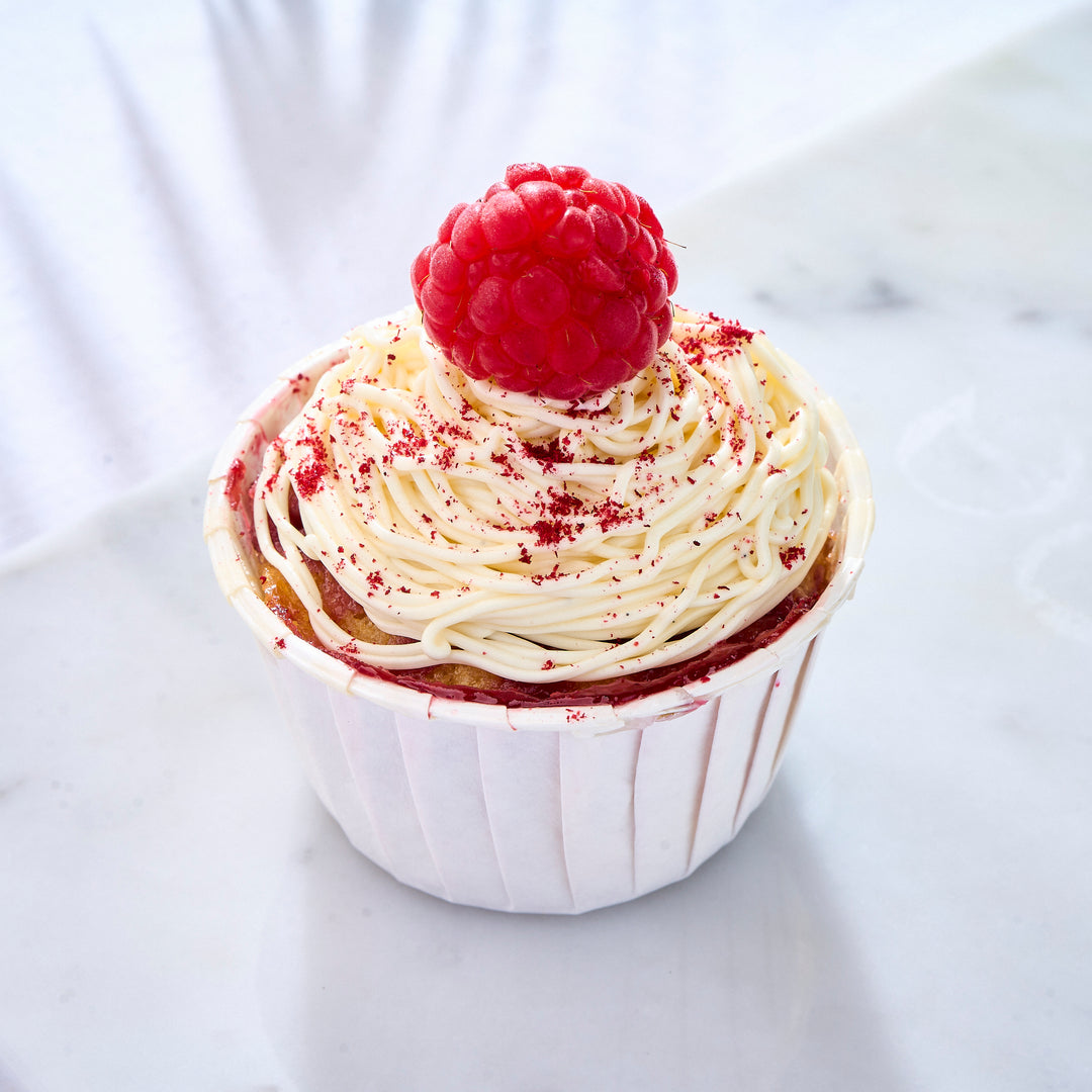 Teachers' Day: Cupcakes (Box of 6)