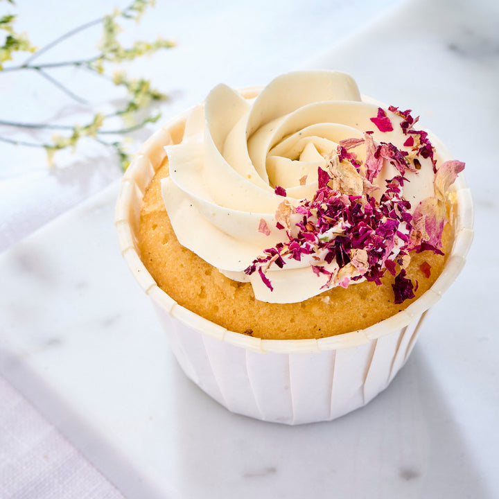 Nurses' Day: Cupcakes (Box of 6)