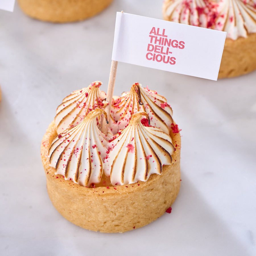 Need branded treats for your company?