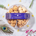 Deepavali Cookies Tray