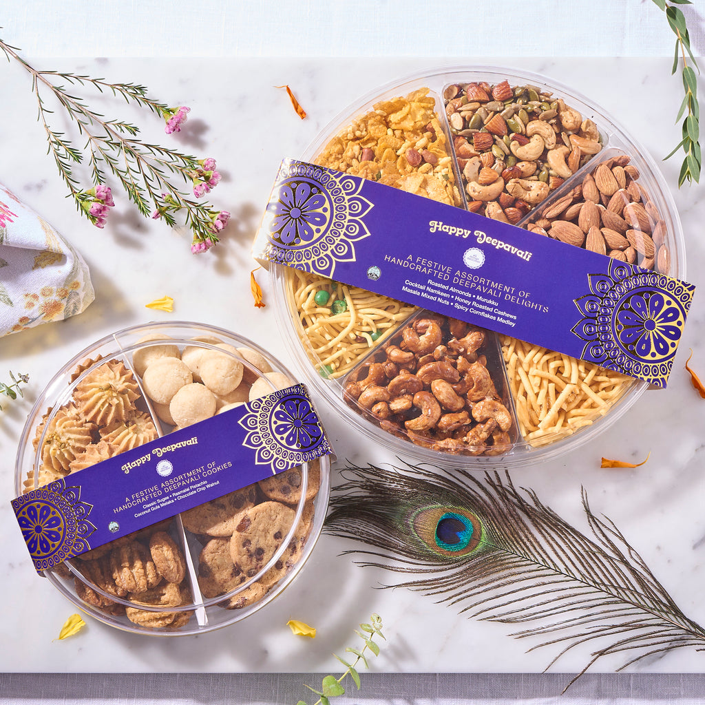 Deepavali Twin Snack Bundle