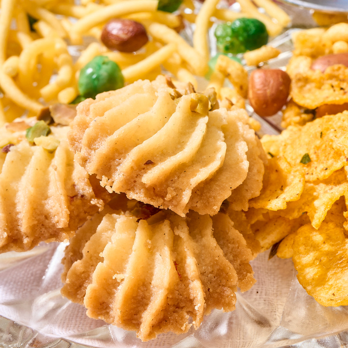 Deepavali Twin Snack Bundle