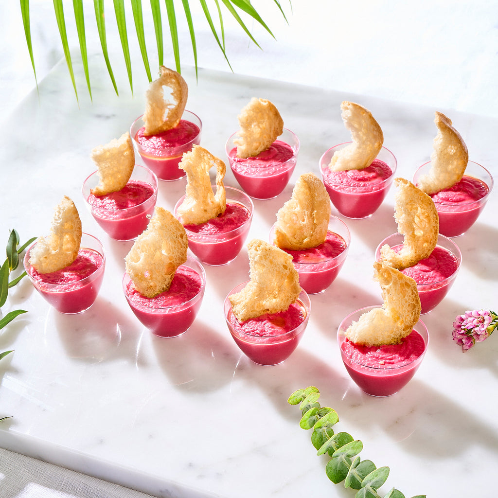 Deepavali Canapés   🌿 | Box of 36