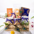 Deepavali Hamper Basket (Large)