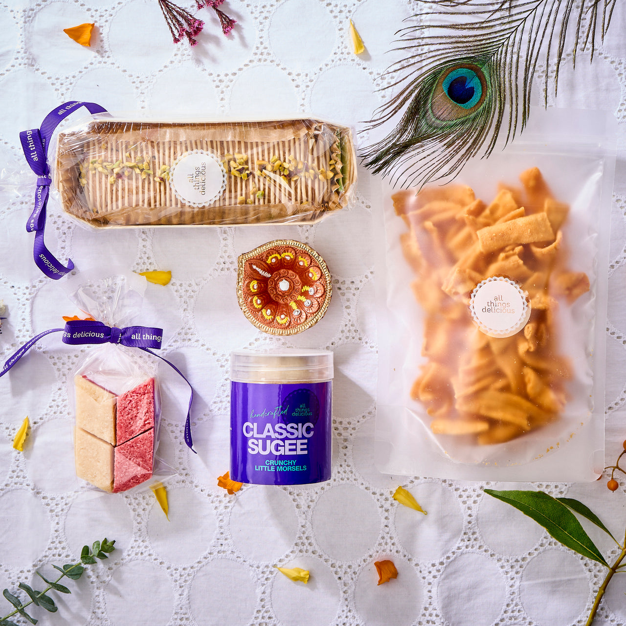 Deepavali Delight Gift Box