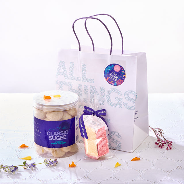 Deepavali Gift Bag
