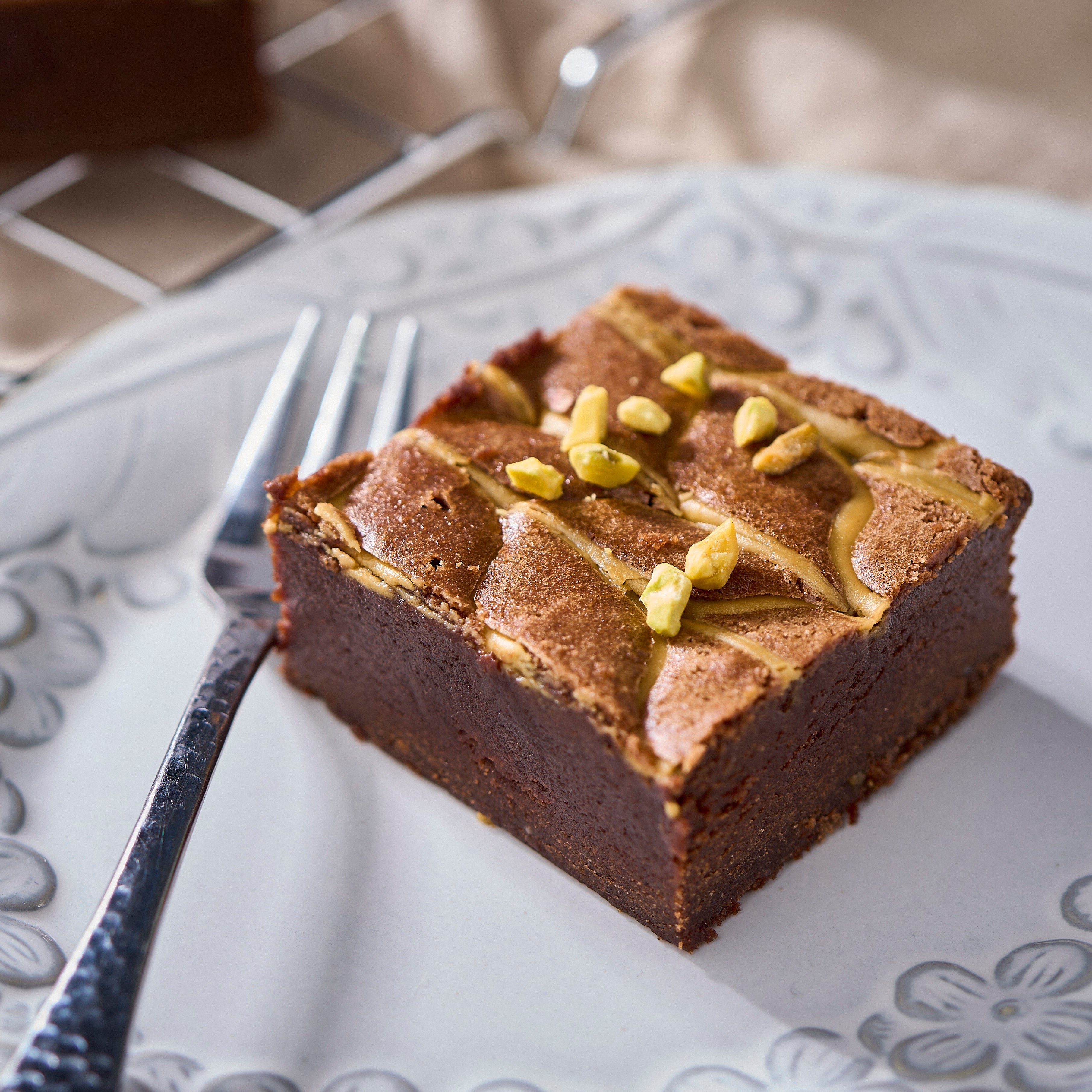 Fudgiest Brownie Gift Box