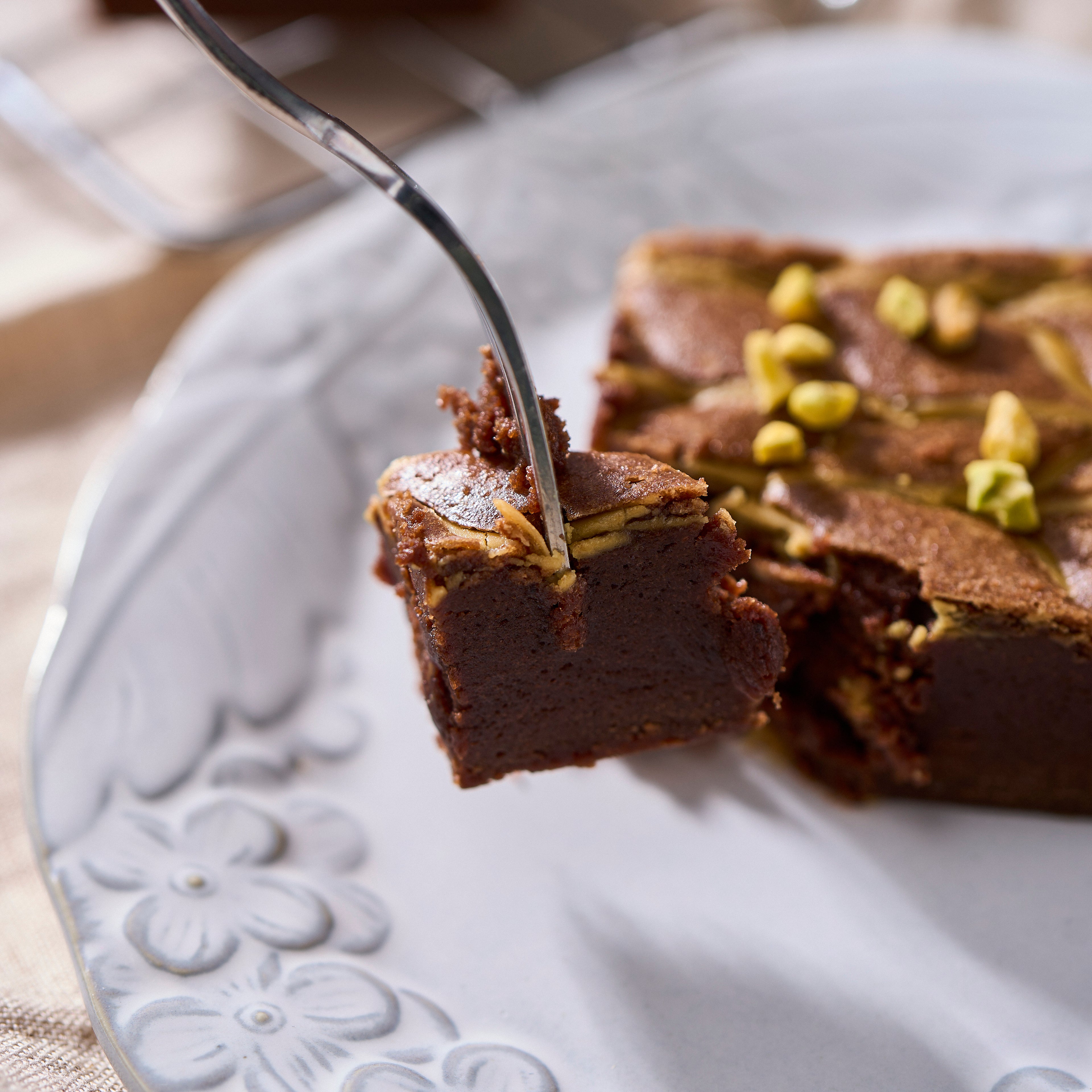 Fudgiest Brownie Gift Box