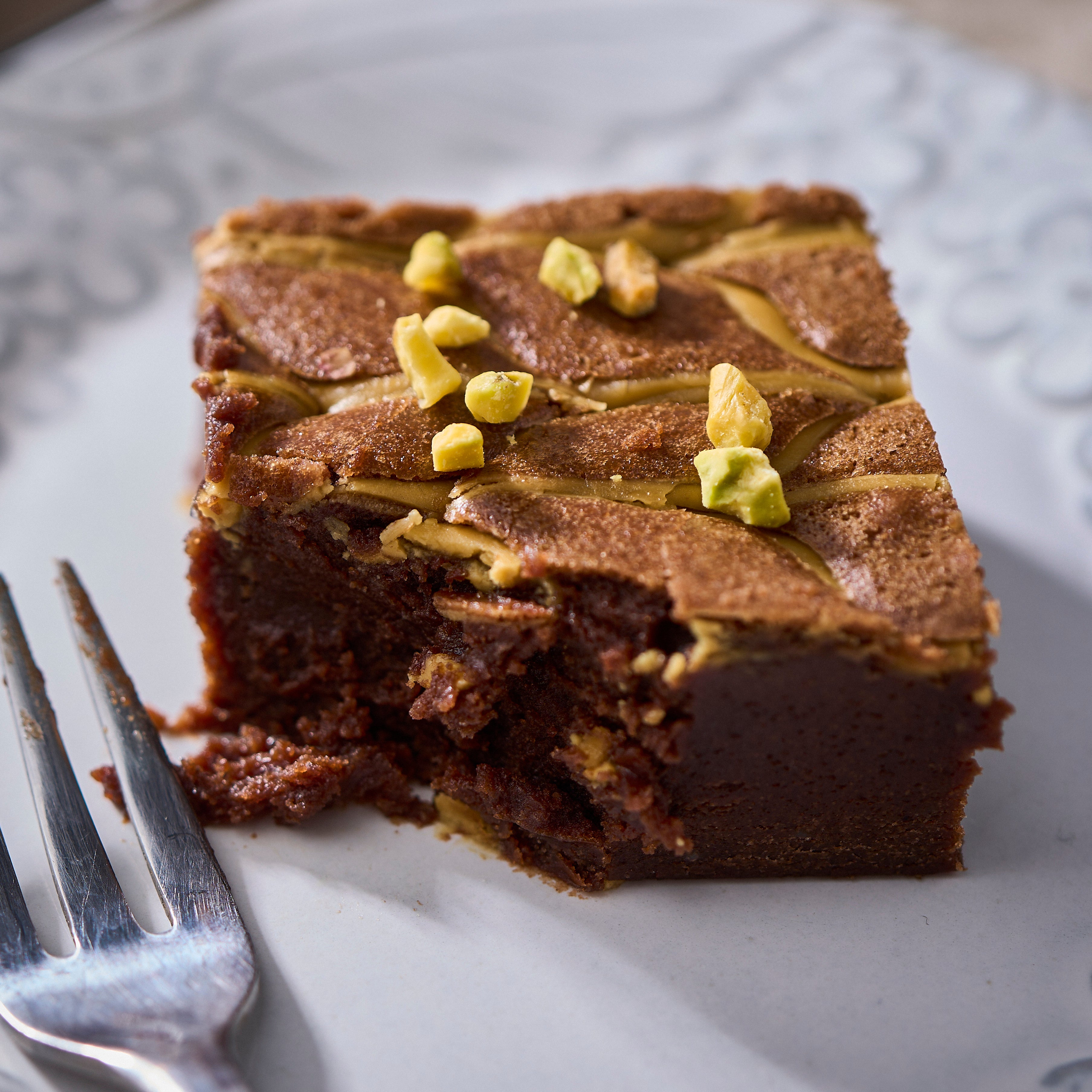 Fudgiest Brownie Gift Box
