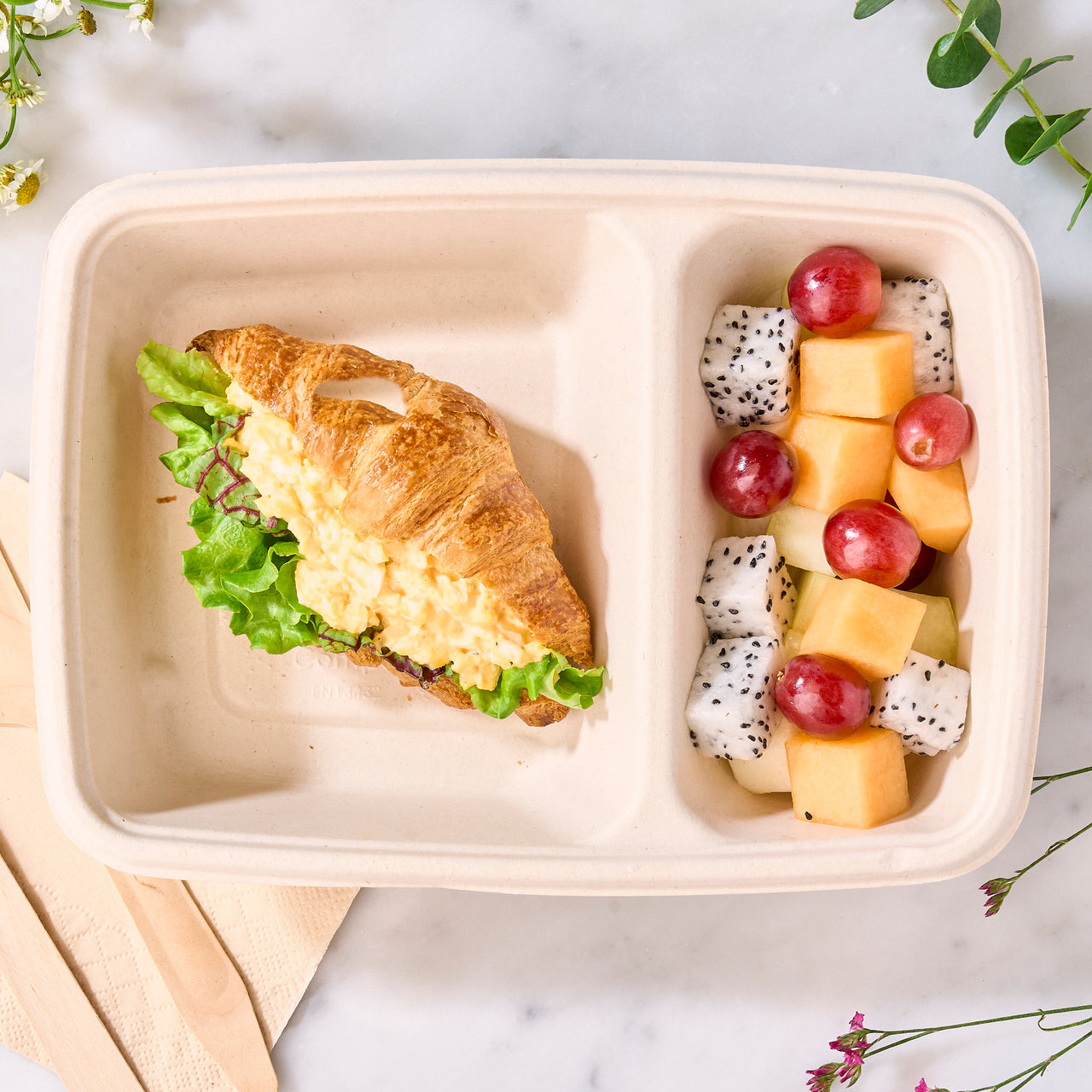 Good Morning Breakfast Box
