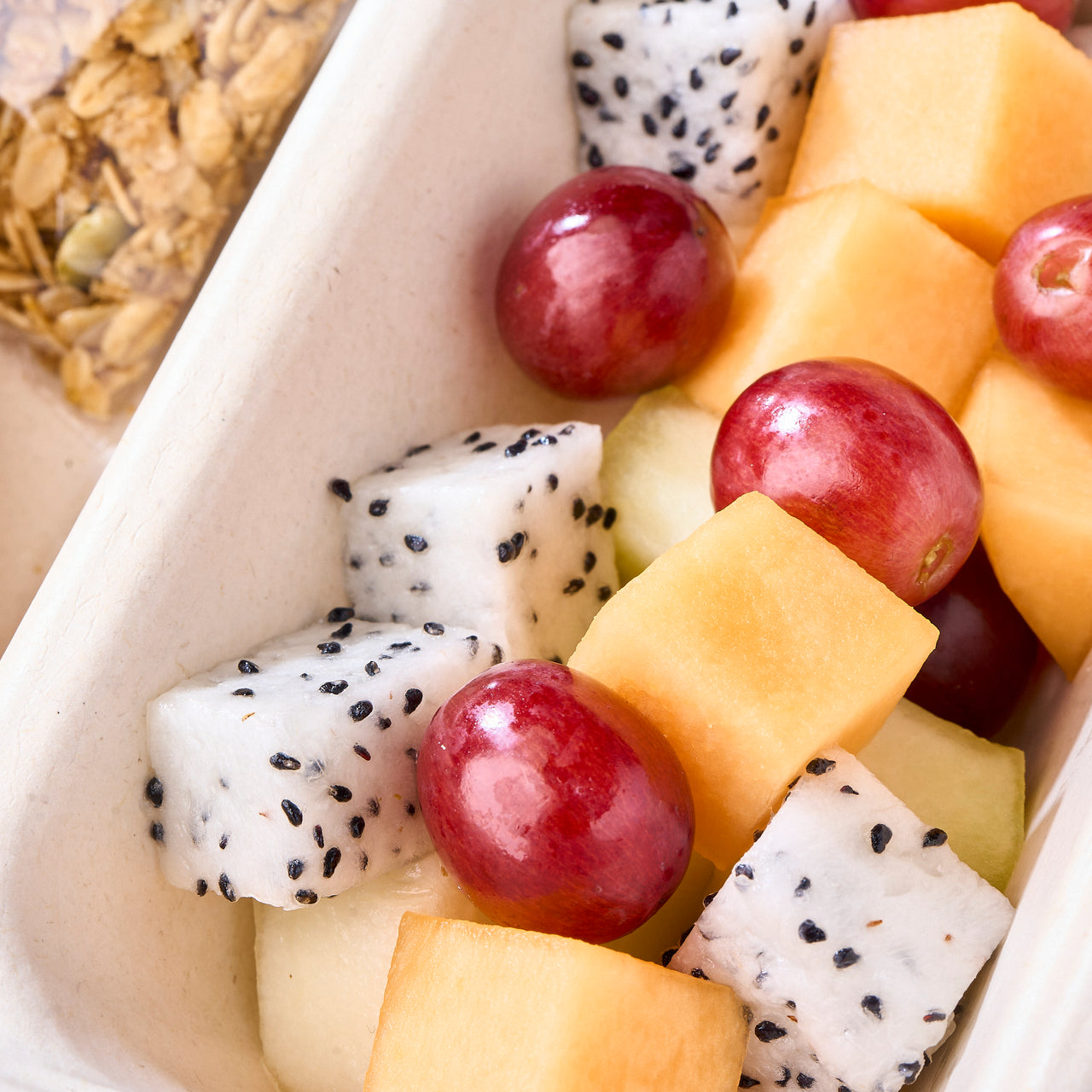 Good Morning Breakfast Box